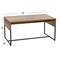 Household Essentials 59" Wrap Coffee Table